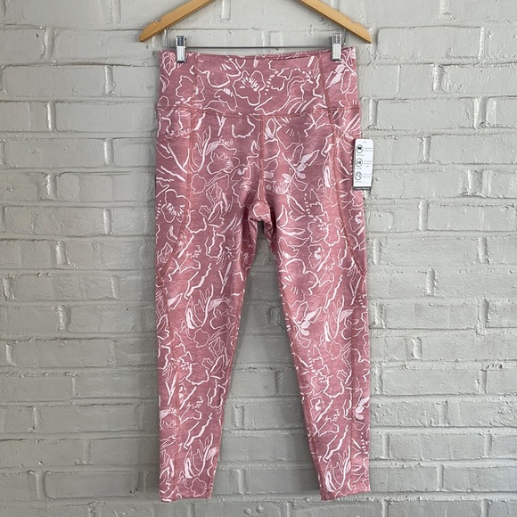 Apana Pants - Apana Yoga Lifestyle Women’s Ankle Length Leggings